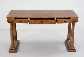 SKRIVBORD, Axel Einar Hjorth Bodafors, 1923.