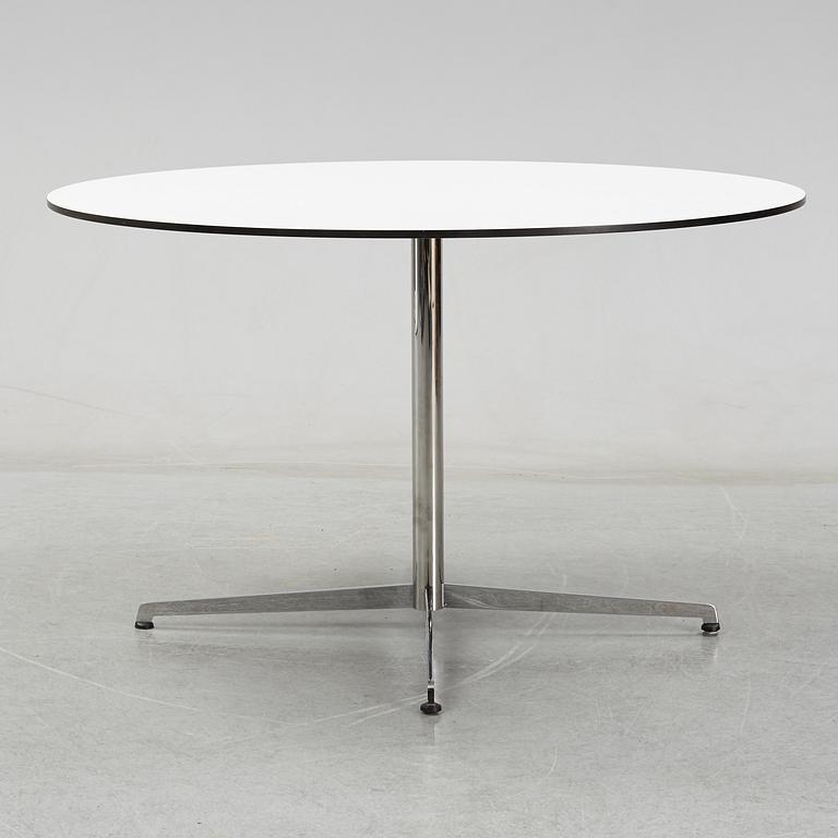 Gunilla Allard, matbord, "Cooper", Lammhults, samtida.