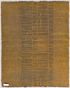 Ritva Puotila, ryamatta, Oy Finnrya Ab. Ca 180 x 136 cm.