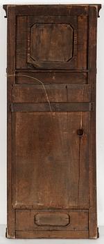 SPEGEL, Karl-Johan, 1800-talets första hälft.