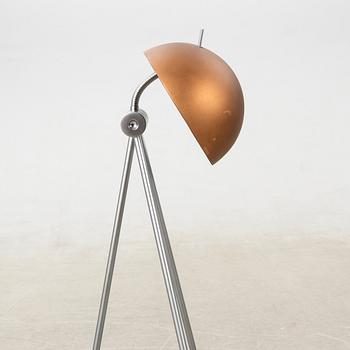 Hans Sandgren Jakobsen golvlampa "F`Radon" för  Light Years Fritz Hansen, Danmark 2000-tal.