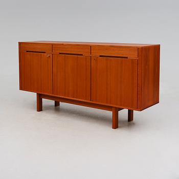 SIDEBOARD, 1900-talets andra hälft.
