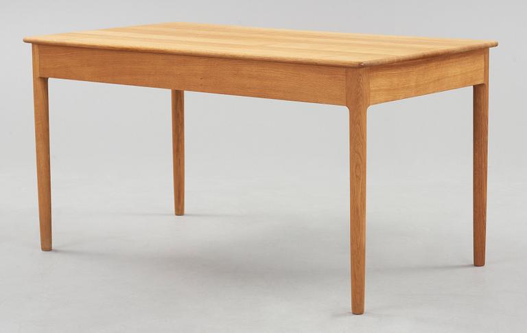 HANS J WEGNER, skrivbord, "AT-305", Danmark.