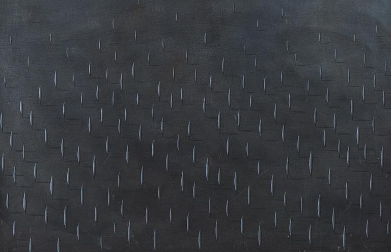 Kristian Krokfors, "Lähellä kaukana" (Close far away).