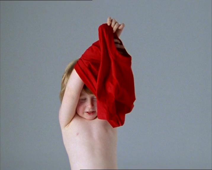 Santeri Tuori, "Red Shirt", 2003.