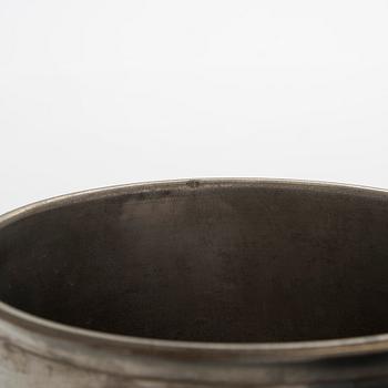 Champagne cooler, Duminy, Argit, Ay, France circa 1930s.