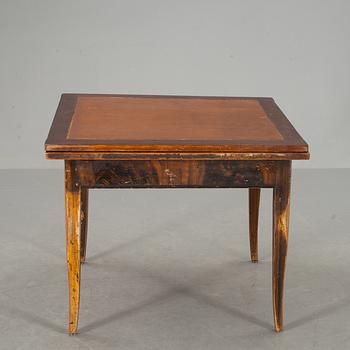 BORD, allmoge, 1800-tal.