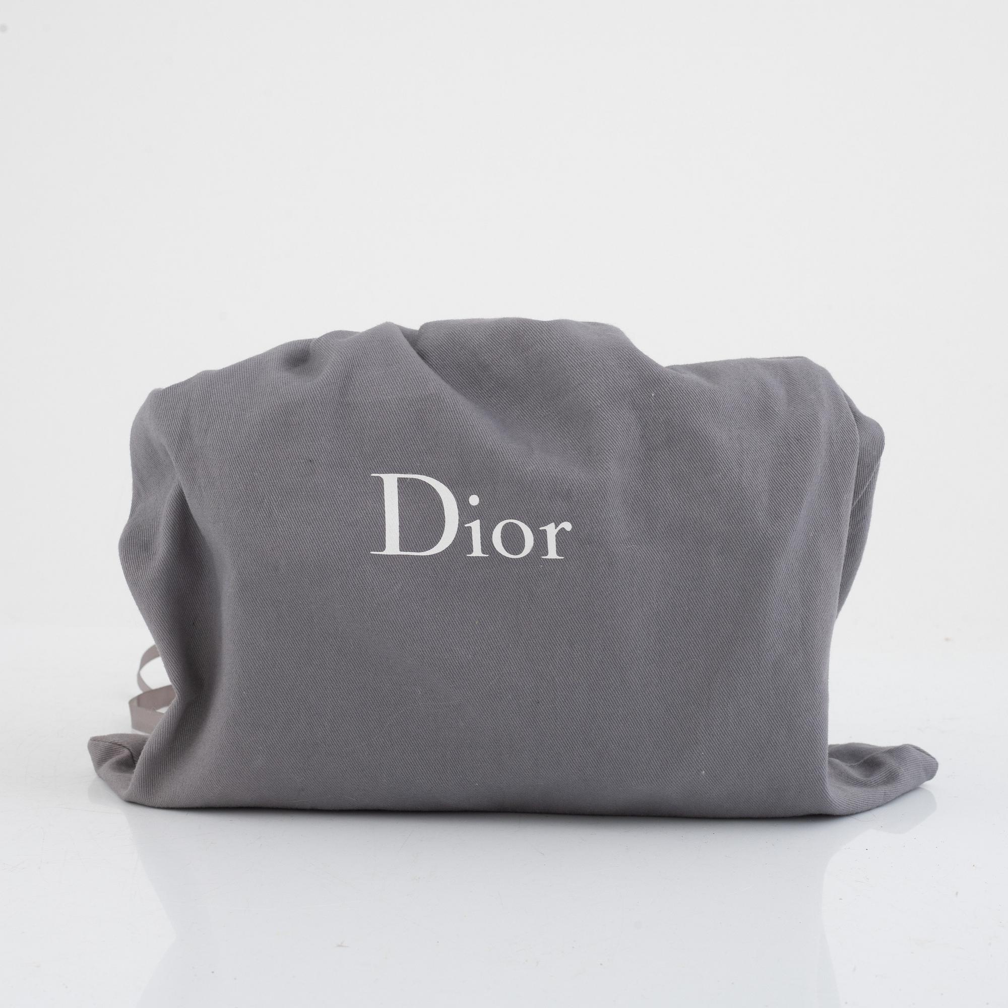 Christian Dior, bag, "Diorever Pochette", 2017.