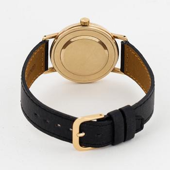 CERTINA, Blue Ribbon, armbandsur, 34 mm.