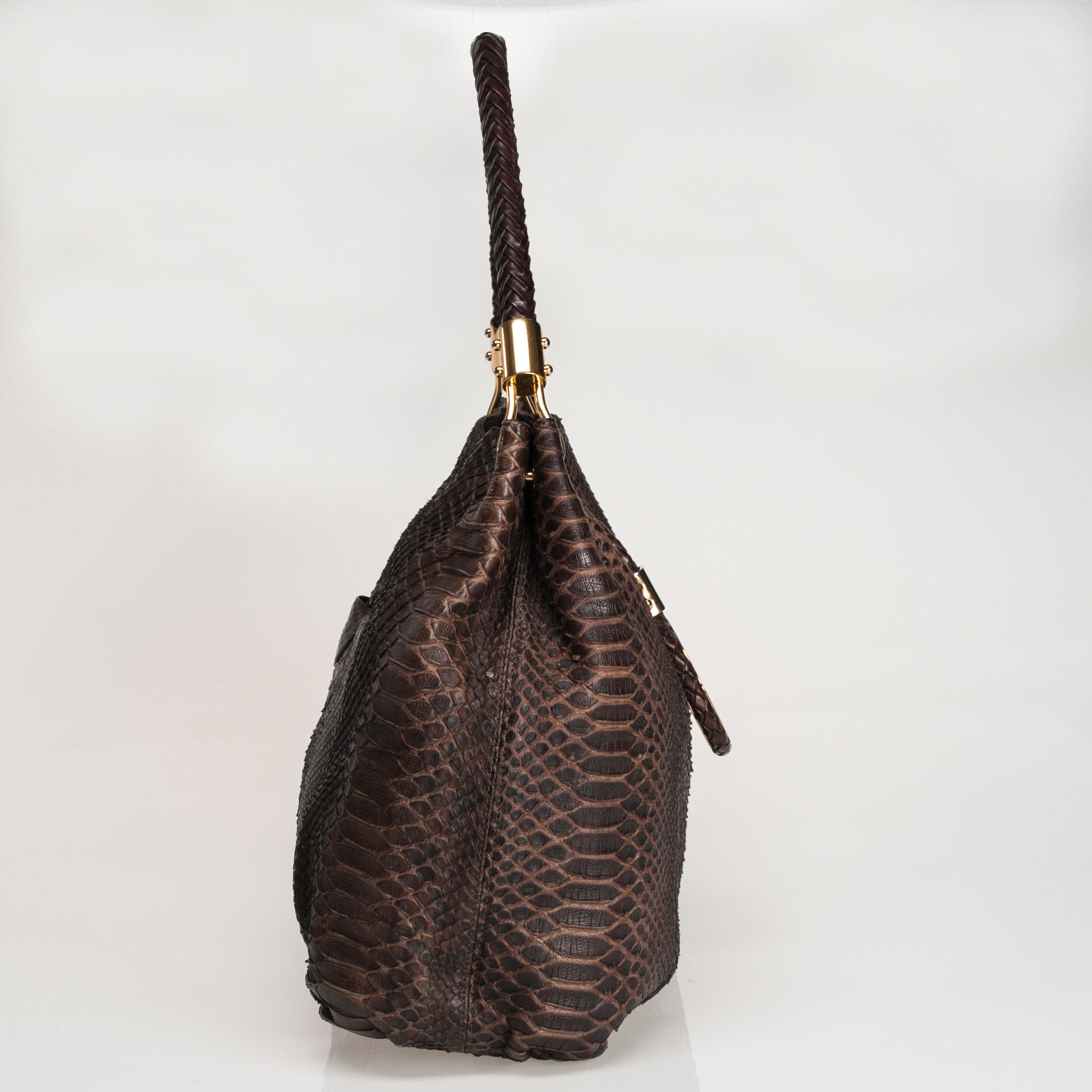 VÄSKA, "Skorpios", Michael Kors.