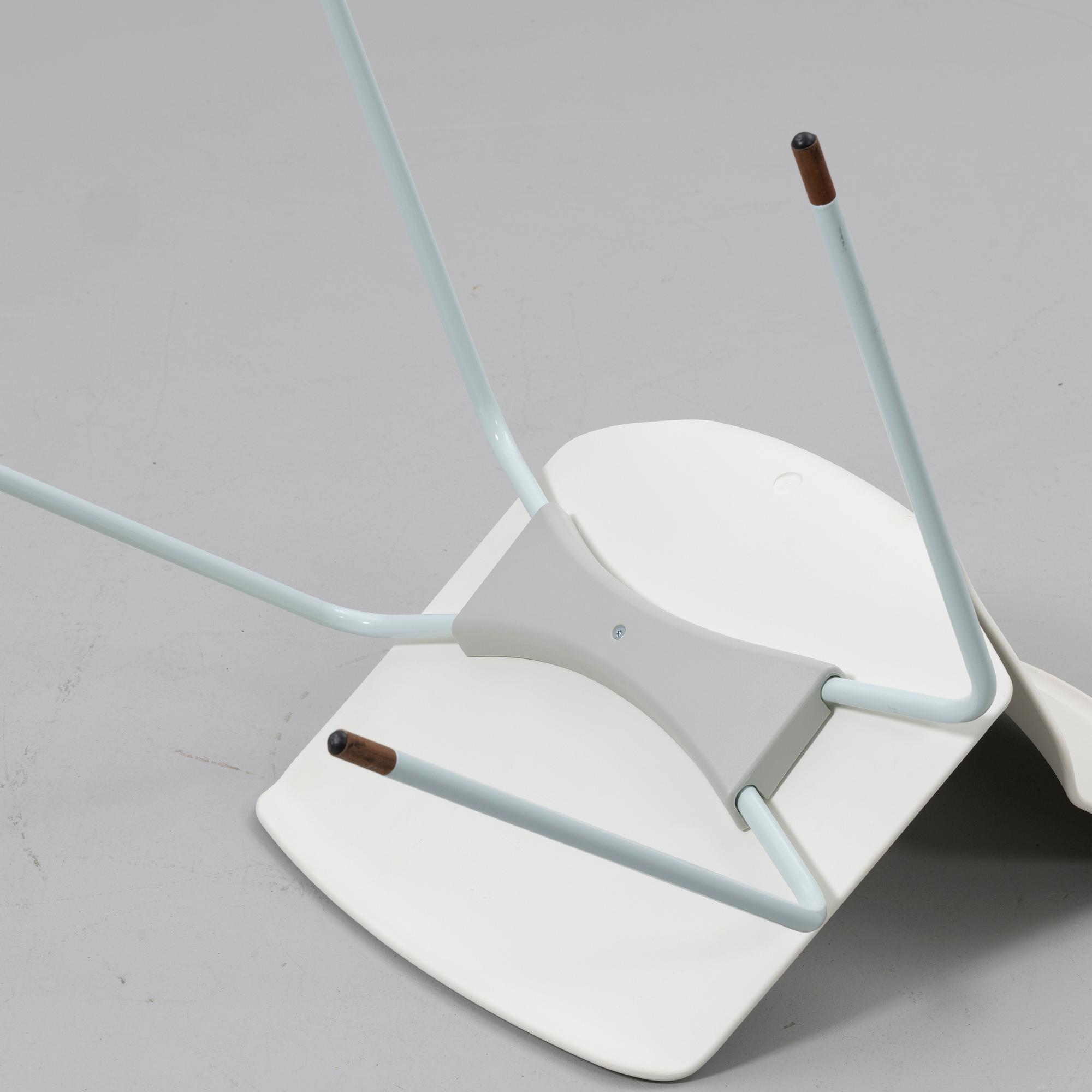 Finn Juhl, Chair "FJ64", House of Finn Juhl.