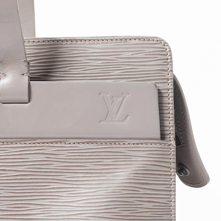 Louis Vuitton, Bag, "Epi Croisette MM".