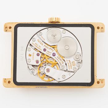 Patek Philippe, Gondolo, ca 1992.