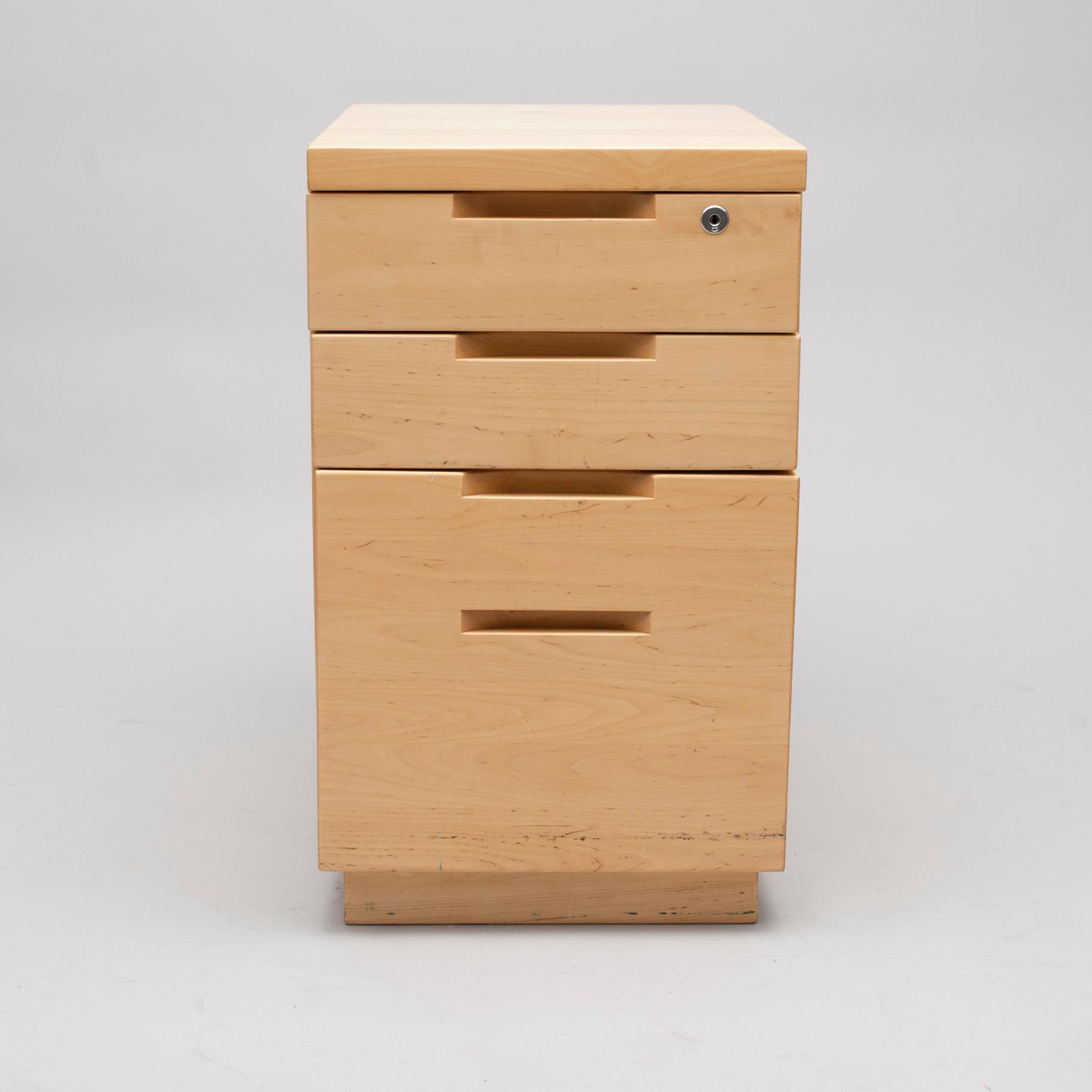HURTS, Alvar Aalto, Artek 1900-talets sista kvartal.