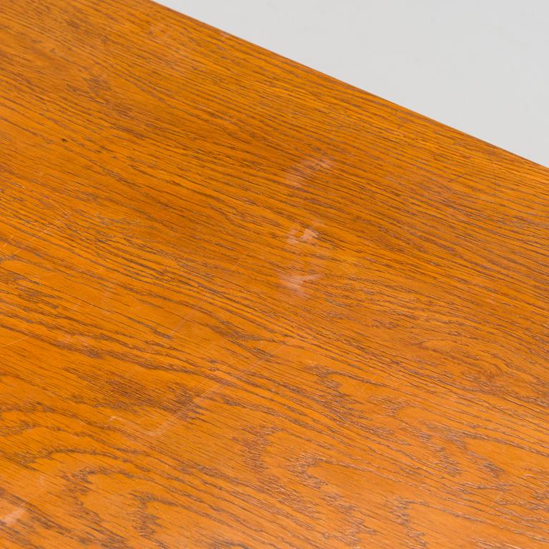 Drop-leaf table, Sweden, early 20th century.