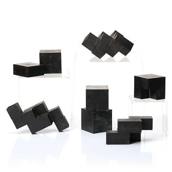 Torsten Ridell, Untitled.