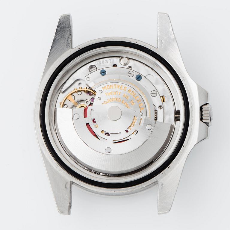 ROLEX, Explorer II, "Steve McQueen", "Mark IV Dial".