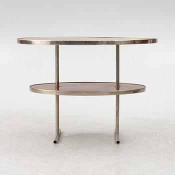 Table, Functionalism, 1930s-40s.
