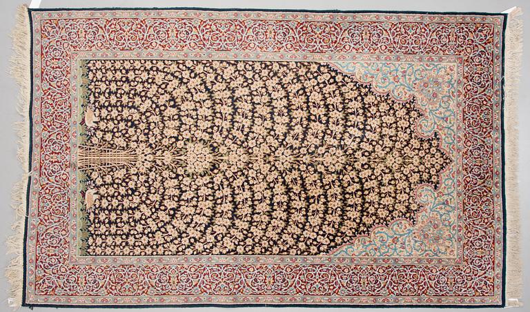 MATTA, Kirman. 160x255 cm.