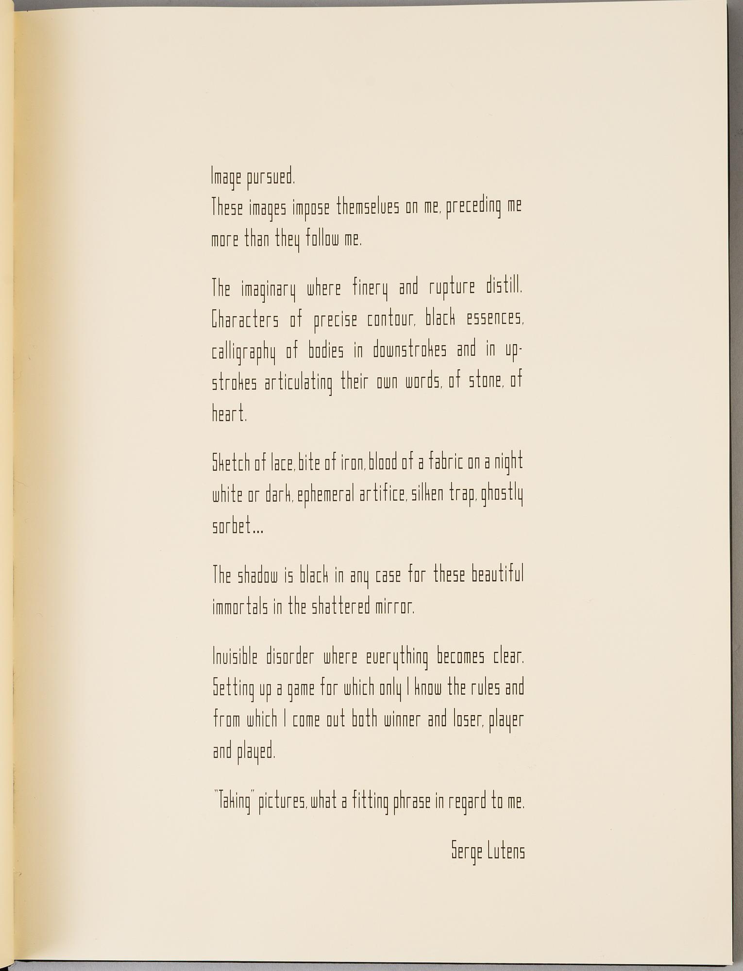 KOSTYM- / MODEBÖCKER,  3 volymer, 19/2000-tal.