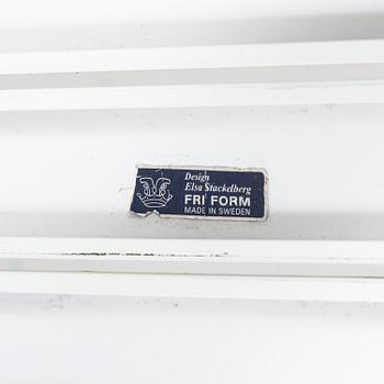 Elsa Stackelberg, Puutarhapöytä Fri Form, 1900-luvun loppu.