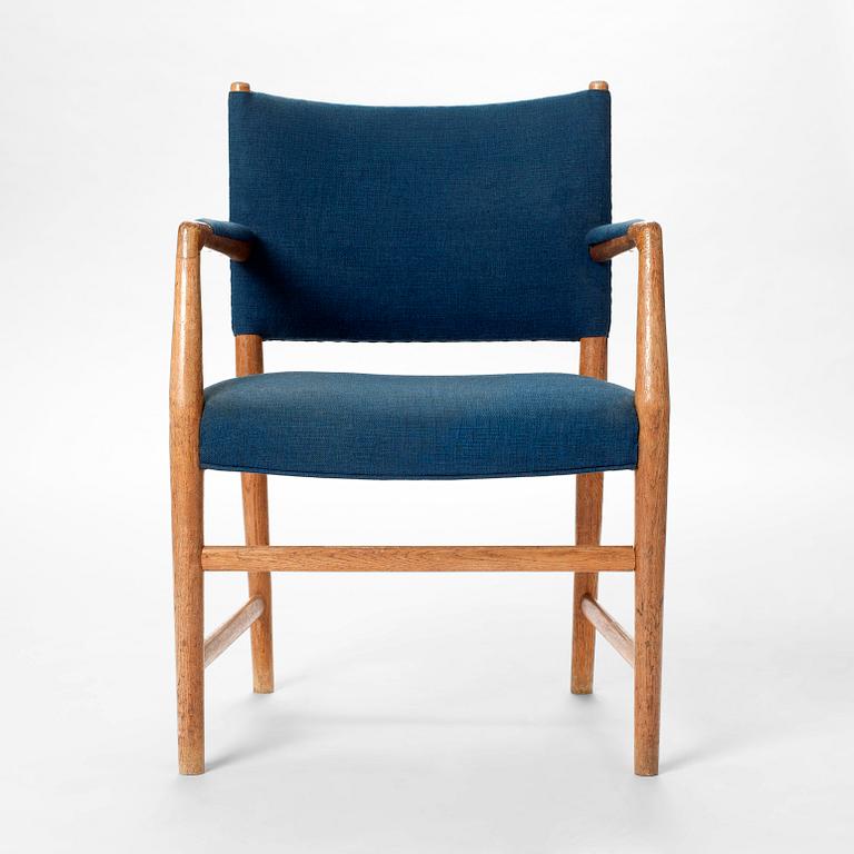 STOL, Arne Jacobsen, 1937-1942.