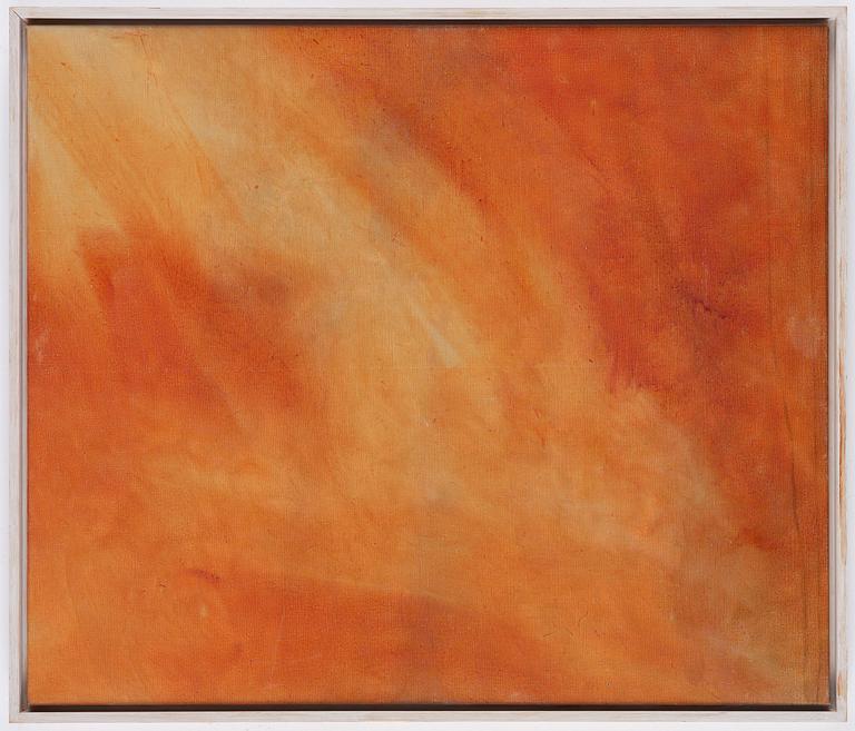 Ola Billgren, "Studie (oxid)".