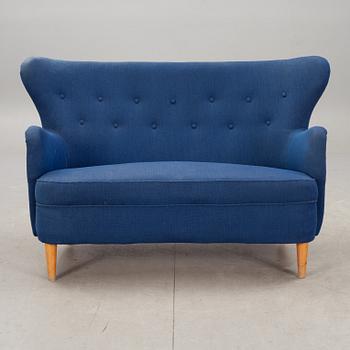 SOFFA, 1900-talets mitt.