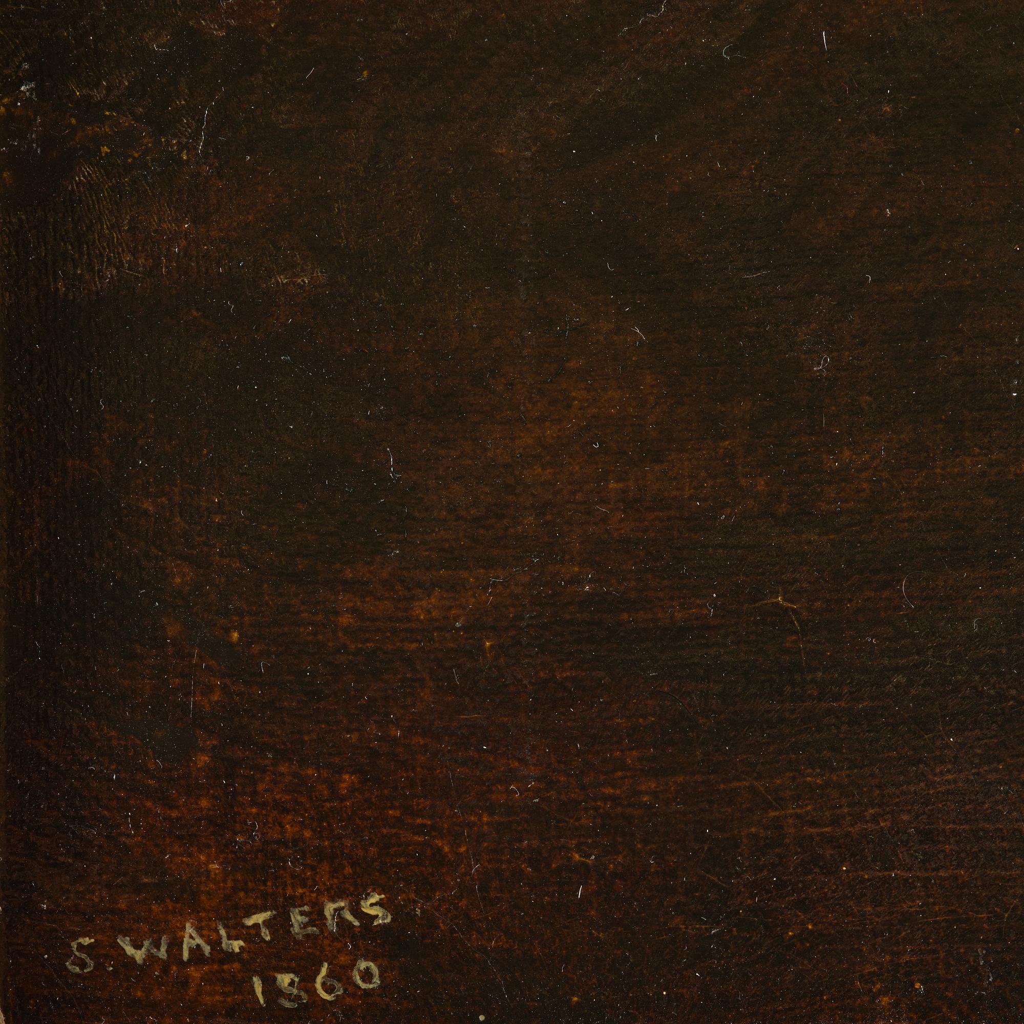 Samuel Walters, The Clipper Ship "Sir John Lawrence".