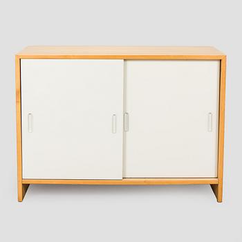 Aino Aalto, Cabinet, model 217, Artek, late 20th century.