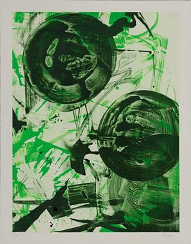 Astrid Sylwan, Utan titel.