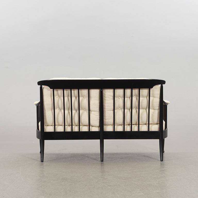 KERSTIN HÖRLIN-HOLMQUIST, A "Skrindan" couch.