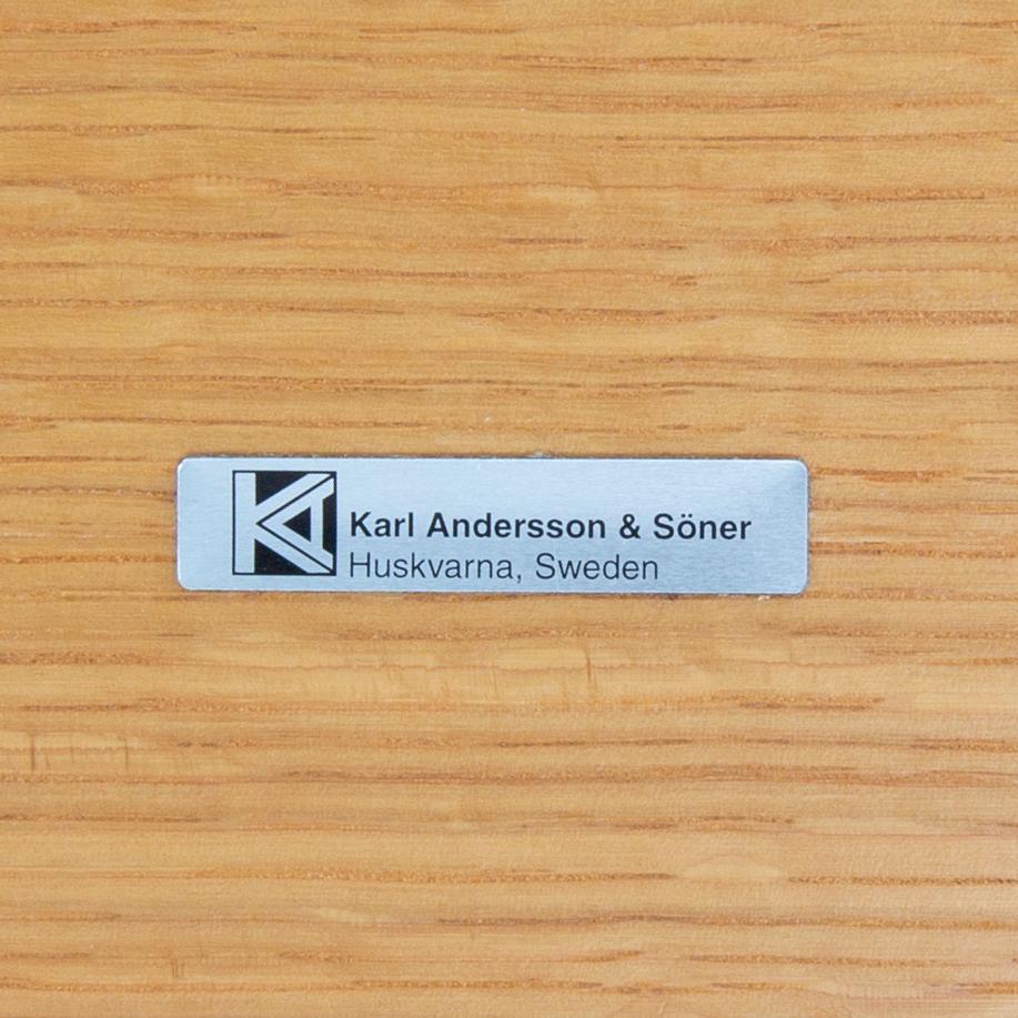 Ulla Christiansson, soffbord, "Trippo", Karl Andersson & Söner.