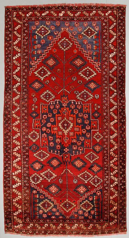 MATTA, Kurd, ca 320 x 170 cm.