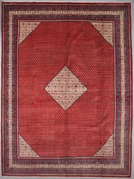 MATTA, Arak, ca 400 x 300 cm.
