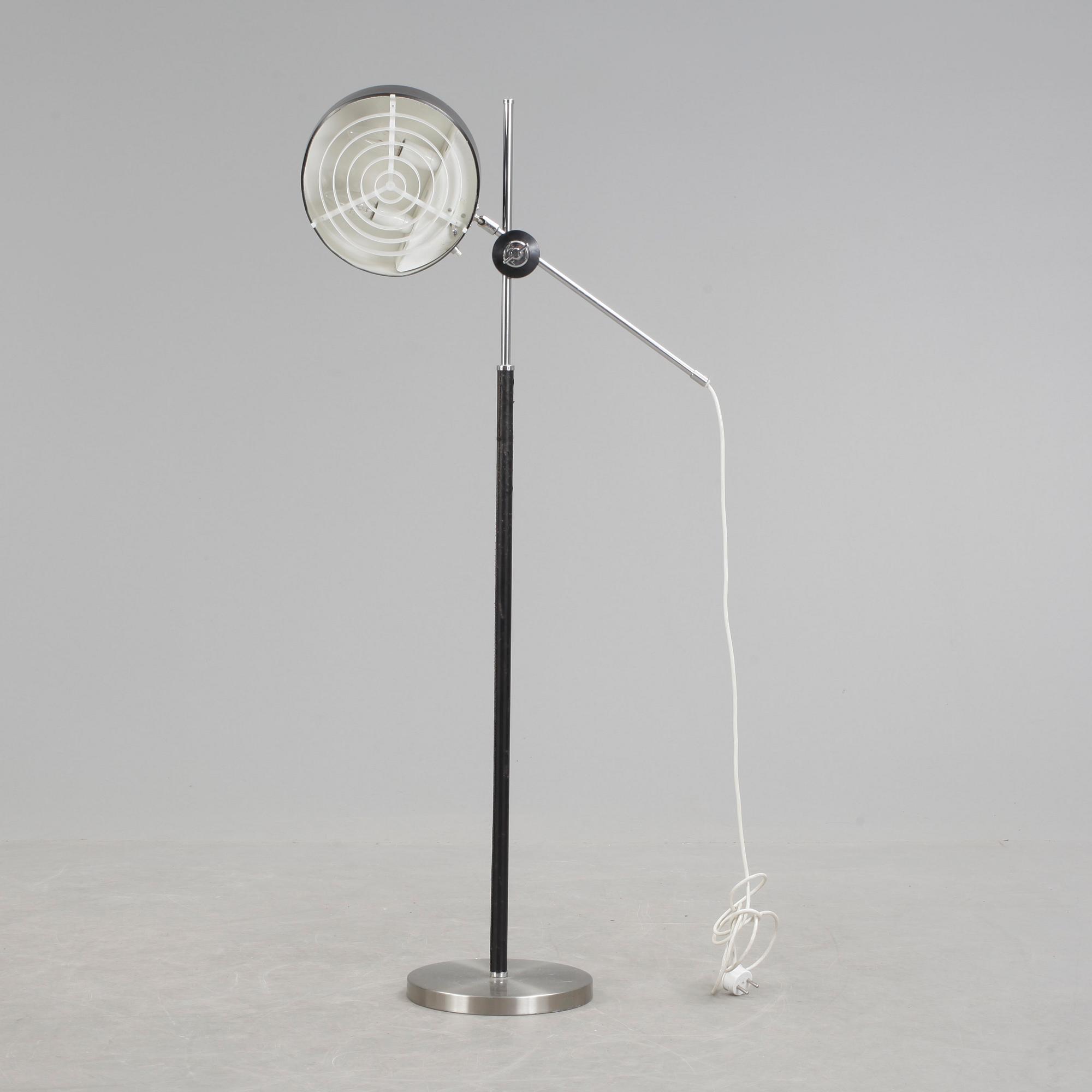 GOLVLAMPA, "Simris", Anders Pehrson, Ateljé Lyktan.