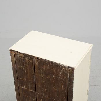 SKÅP, sekelskifte 1700/1800.
