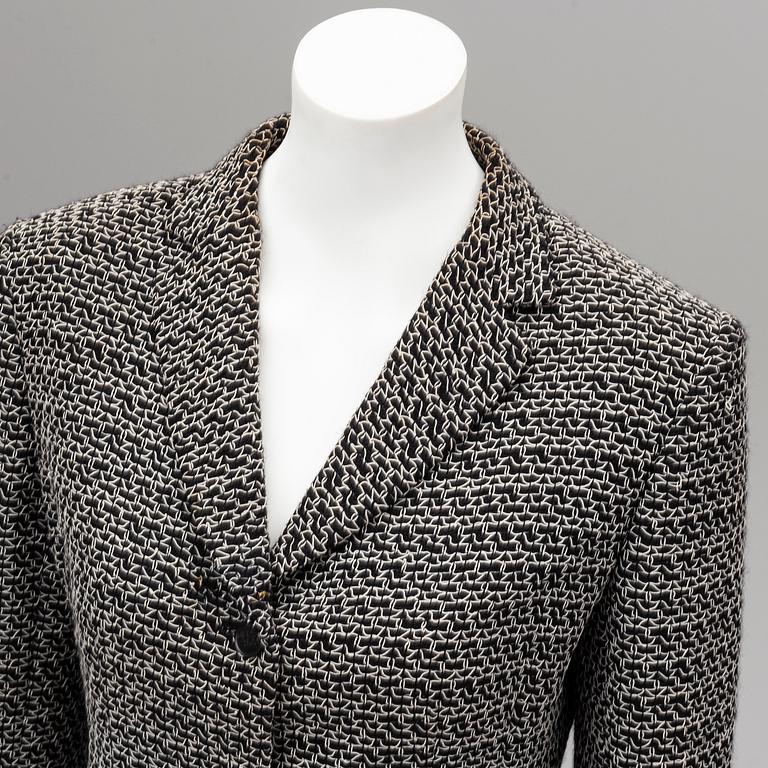 CHANEL, kavaj i storlek 42 (FR).