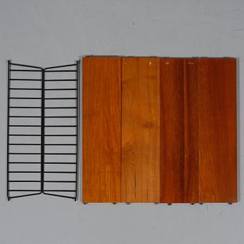 HYLLA, stringmodell, 1950/-60-tal.