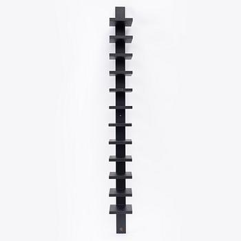 John Kandell, hylla, ”Pilaster”, Källemo.