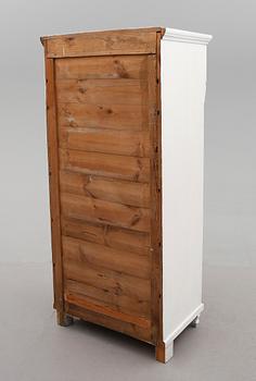 SKÅP, 1800-talets andra hälft.