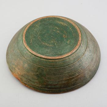 BOLLE, allmoge, 1700-tal.