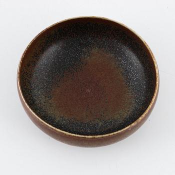 Carl-Harry Stålhane, a bowl, Rörstrand.