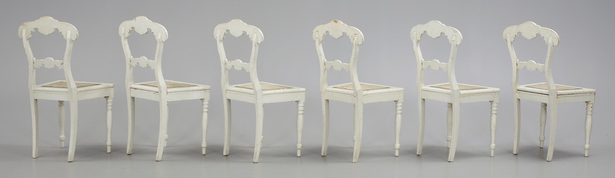 STOLAR, sen Karl Johan, 1800-tal.