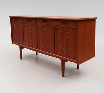 SIDEBOARD, Bröderna Sörheim, Nestum, Norge, 1900-talets andra hälft.