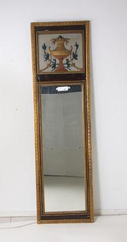 SPEGEL, empire, 1800-tal, trol Danmark.