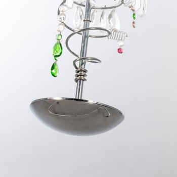 TONI CORDERO, taklampa, Artemide, Italien, 1990-tal.