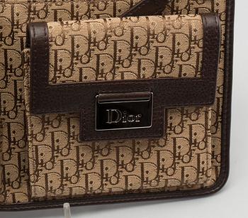 VÄSKA, Christian Dior.