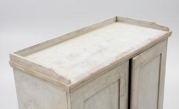 Sideboard, 19th century.