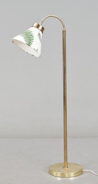 GOLVLAMPA, modell 1838, Josef Frank, Svenskt Tenn.